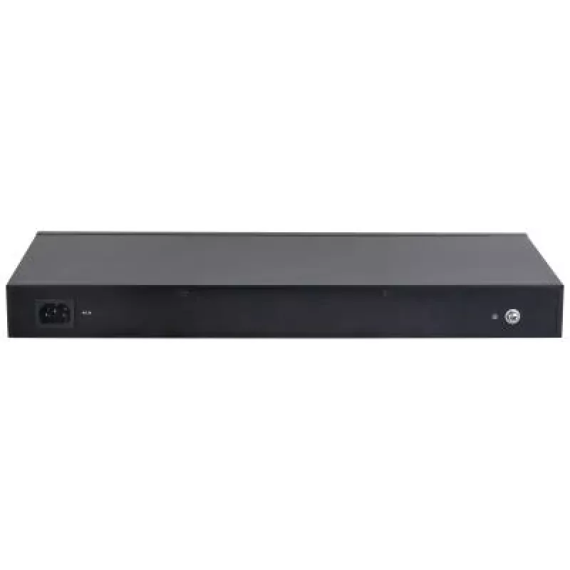 Dahua Technology DH-CS4226-24ET-375 network switch Managed L2 Gigabit Ethernet (10/100/1000) Power over Ethernet (PoE) Black