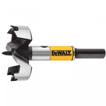 Forstner drill bit DeWALT DT4587-QZ 1 pc Right hand rotation