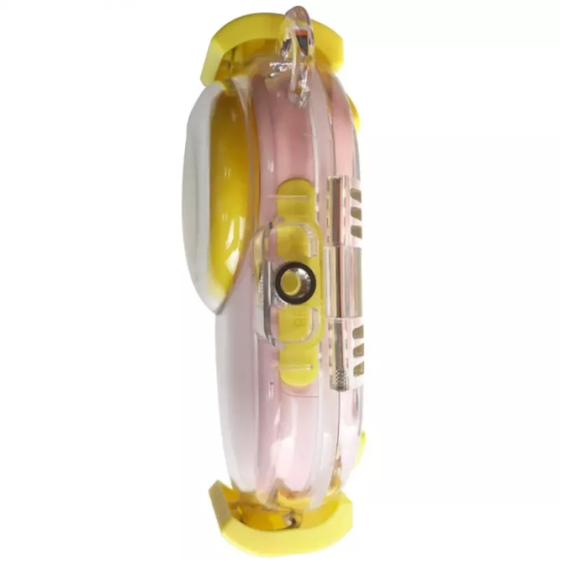Realikids - Water Proof - Pink - Digital Camera - 16 MP