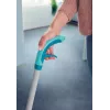 Leifheit Easy Spray XL mop Microfibre Dry&wet Microfiber Green, White