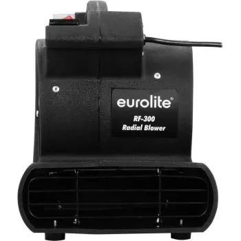 Radial blower EUROLITE RF-300, 300W, model 80208054