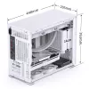 PC Case Jonsbo D31 STD Midi Tower White