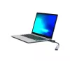 PORT CONNECT | HUB USB-C/USB-A 4 ports USB-A 3.0 5Gbps | 900160