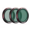 Freewell Magnetic ND/PL NEO 2 “Bright Day” filter set — 3-piece magnetic neutral density + polarizer