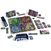 Die Zukunft of Camelot, Board Game