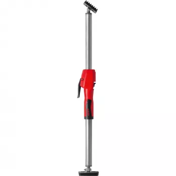 Ceiling and Assembly Support Bessey STE90 adjustable 575–910 mm with pump handle