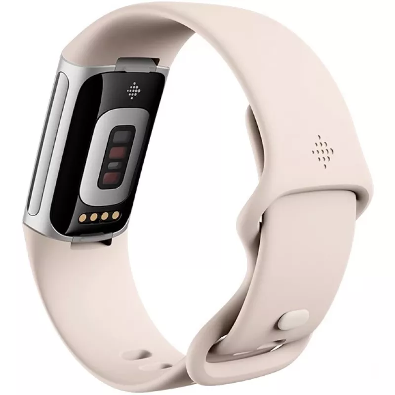 Fitbit GA05185-EU Product Silver