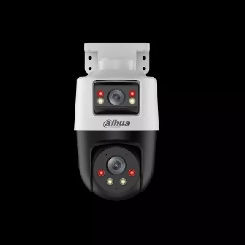 Dahua Technology Lite DH-SD2A500HB-GN-AW-PV-S2 security camera Dome IP security camera Indoor & outdoor 2560 x 1920 pixels Ceiling/wall