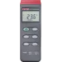 Voltcraft K201 temperature measuring instrument, Thermometer (300)