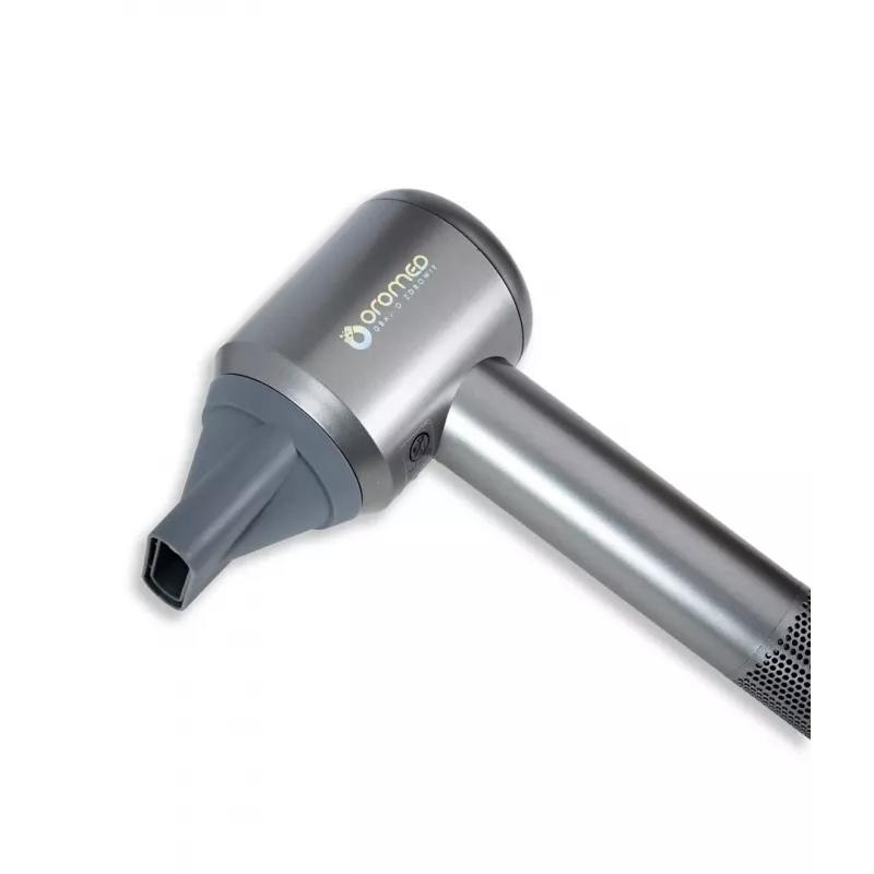 gold- F9 SONIC OROMED hair dryer