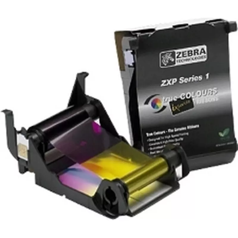 Zebra 800011-140 Printer Cyan