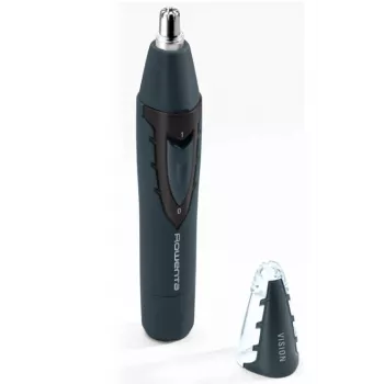 Precision trimmer ROWENTA TN3011F0 for ear and nose, battery AA 1.5V, blue