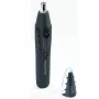 Precision trimmer ROWENTA TN3011F0 for ear and nose, battery AA 1.5V, blue