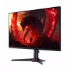 27 inch Acer NITRO VG0 VG270 P6 IPS Full HD LCD monitor, 1920×1080, 1 ms, 250 cd/m², VESA, speakers, black