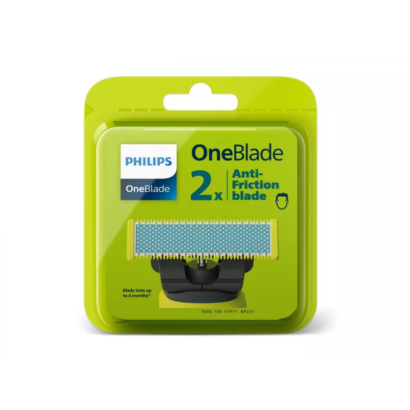 Philips Norelco OneBlade OneBlade QP225/50 Replacement blade