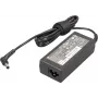 Power adapter/inverter HP 603284-001 Indoor 65 W Black, input 100–240 V