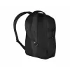 Casual backpack Wenger SwissGear XE Ryde Black Grey Polyester PVC