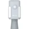 Ultrasonic Distance Level Sensor Milesight EM400-UDL-868M-W050 LoRaWAN IP67 Range 5 m
