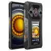 Smartphone UleFone Armor 30 Pro 5G, 6.58 inch display, 16GB RAM, 512GB storage, Black