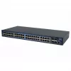 ALLNET 48+4P ALL-SG8652M-10G Ethernet switch 48 x Gigabit + 4 x 10G SFP+ ports, rack-mount