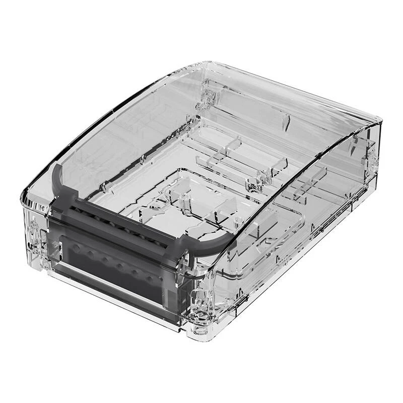 Waterproof junction box Sonoff R2 IP66 rated for outdoor use, model R2