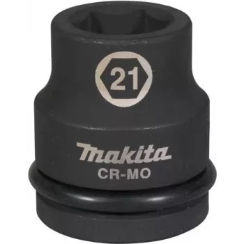 Makita E-22246 - impact socket SW21 3/4 | Diameter 21.0mm | Length 51.0mm (E-22246)