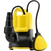 Kärcher submersible drainage pump for low-level suction SP 9.000 FLAT