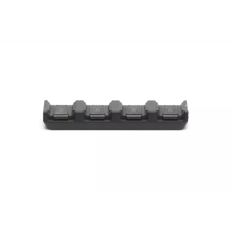 Battery charging hub DJI CHX345-100 Dark Grey