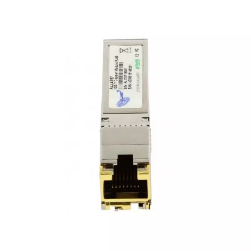 Copper transceiver module ALLNET ALL4767