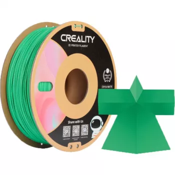 3D printing material Creality 3301010301 Polylactic acid PLA Green 1 kg 1.75 mm