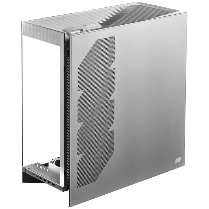 Case TRYX LUCA L70 MidiTower ARGB white
