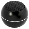 Portable Speaker Guess Mini Bluetooth Speaker 3W Black