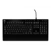Gaming Keyboard Logitech G G213 Prodigy RGB LED Full-size Wired