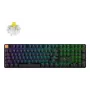 Keychron J5 - US Layout - Super Banana Tactile - Black Wireless Keyboard