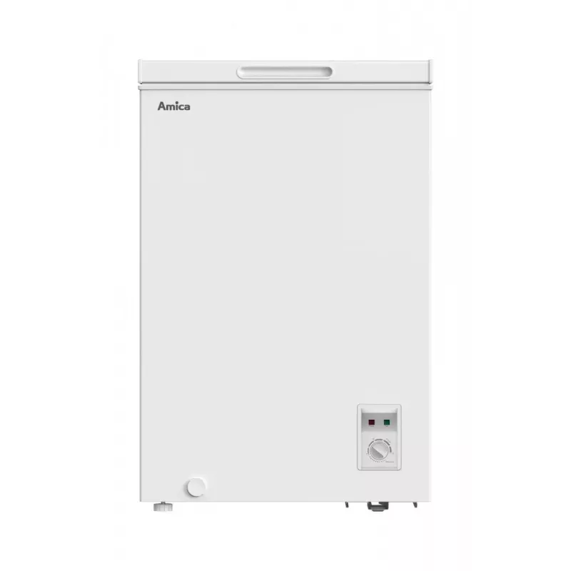 Chest freezer Amica GT 311 105 W 99 L