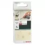 Sanding belt Bosch 2609256235, 60 grit, 451 mm x 6 mm