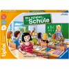 tiptoi Wir spielen Schule, Board Game