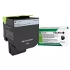 Toner Lexmark CRTG F. CS/CX517 8000 PGS Black