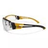 DeWalt Renovator Clear DPG108 frameless safety glasses