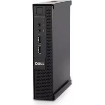 DELL VESA Mount Black Metal