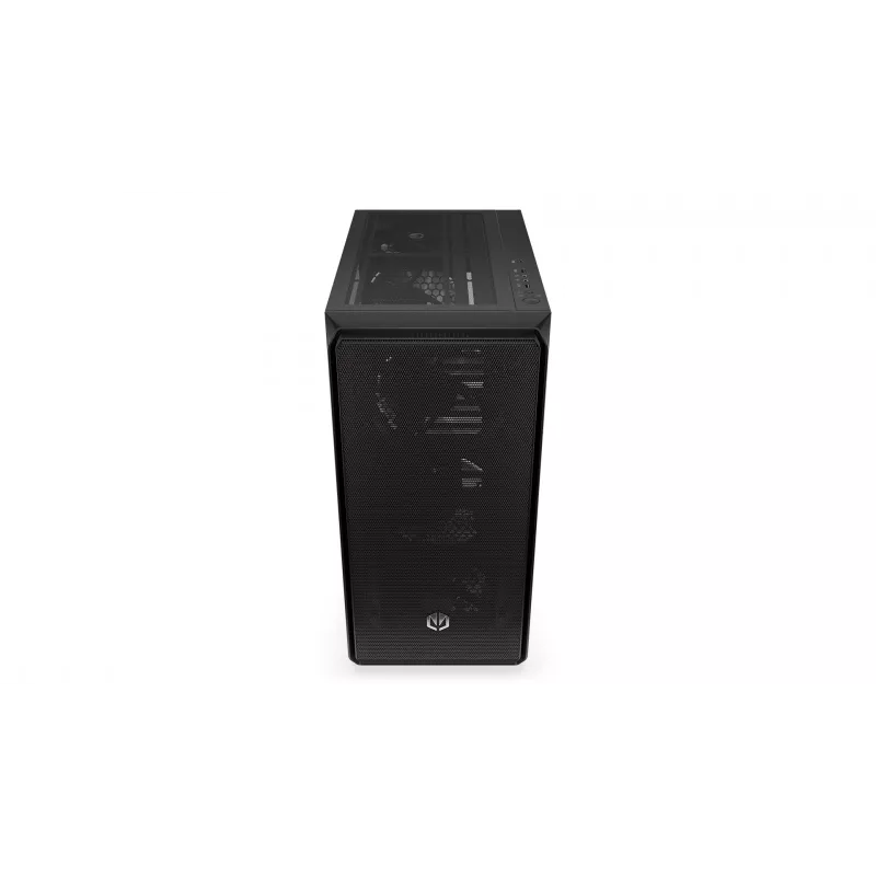Endorfy Arx 500 Air ATX Mid Tower Tempered Glass PC Case