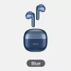 Headphones USAMS TWSXH Series Dual Mic Wireless Blue/Blue BHUXH03