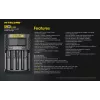 Charger Nitecore UMS4