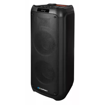 Karaoke system Blaupunkt PB10DB 1000W Wired Microphone LED Display