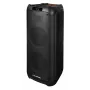 Karaoke system Blaupunkt PB10DB 1000W Wired Microphone LED Display