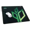 Endgame Gear MPJ450 Gaming mouse pad Black, Green