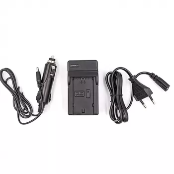 Battery Charger CANON NB-2L