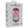 Mouse White Shark GM-5017 Mordred White USB
