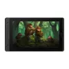 Graphics tablet HUION Kamvas Pro 16 — 15.6 inch IPS, 1920×1080, 344.2×193.6 mm working area, 8192 pressure levels, wired USB