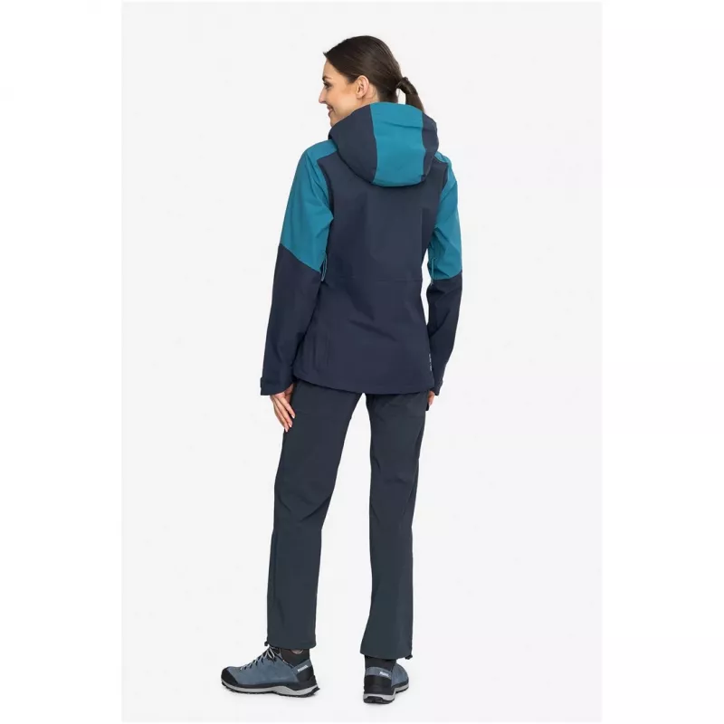 Women's Jacket VIKING Numani Lady Navy Blue M